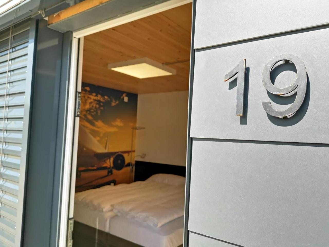 Boutique Hotel Bs16 Before Bern City Parking Gratis Schüpfen Exteriér fotografie